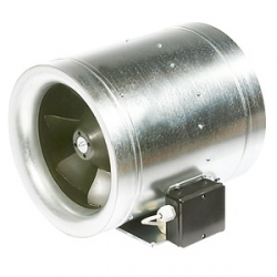 Ventilátor RUCK ETALINE/MAX-Fan 1625m3/h, příruba 250 mm.